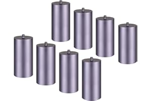 ATEZR pie Elevador para ATEZR L2 Grabadora Laser, Robustos pies de Apoyo Ajustables, Fácil de instalar, Altura de la Máquina Infinitamente Ajustable que Cumple más Requisitos de Grabado