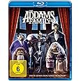 Die Addams Family [Blu-ray]