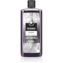 Toner Rose Cameleo Pour Cheveux - Anti-jaunissement, à L'eau De Rose - 200ml - Neuf