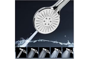 Newentor Słuchawka prysznicowa