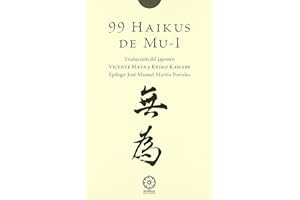 99 HAIKUS DE MU-I