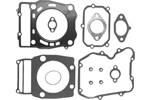 HIFROM New Top End Head Gasket Kit Replacement for Polaris 500 Sportsman Scrambler Ranger Magnum ATP 1996-2013
