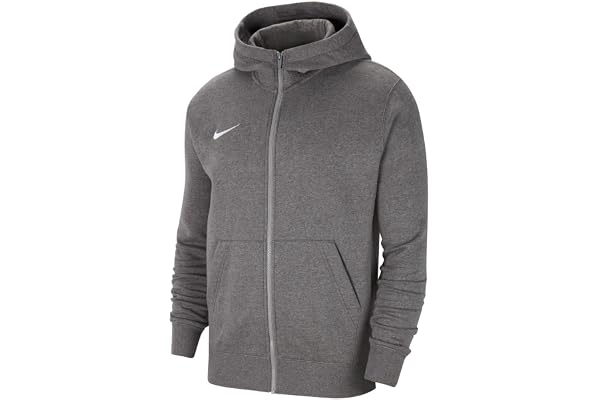 NIKE Unisex Barn Y Nk Dry Park20 Trk Jkt K sportjacka (förpackning med 1)