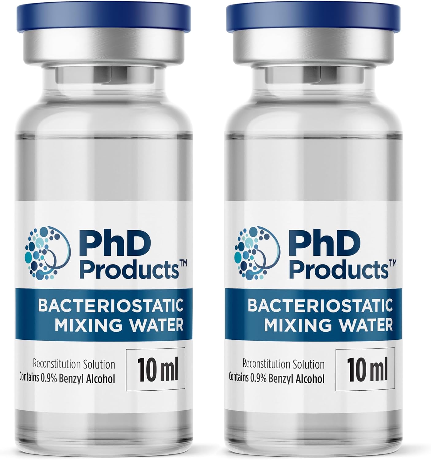 Avis d'Expert & Test Approfondi : PhD Products bakteriostatiskt vatten dubbelpa (Sélection)