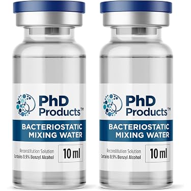 how much bacteriostatic water to mix with bpc 157 5mg Peptide Reconstitution Calculator — Free BAC Water Dosing Tool