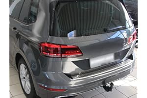 ‎RECAMBO phil trade MATT gebürstet Edelstahl Ladekantenschutz 103cm