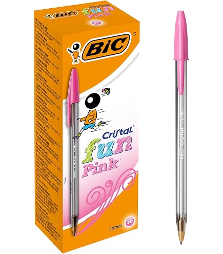 Zebra Pen Z-Grip Smooth - Penna a sfera retrattile, confezione da 6, motivo animalier + fiamme funky