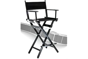 ZStyle Stuhl Hocker Make-up Direktor Make-up REGISTA Stool Chair Design Nagelkunst.