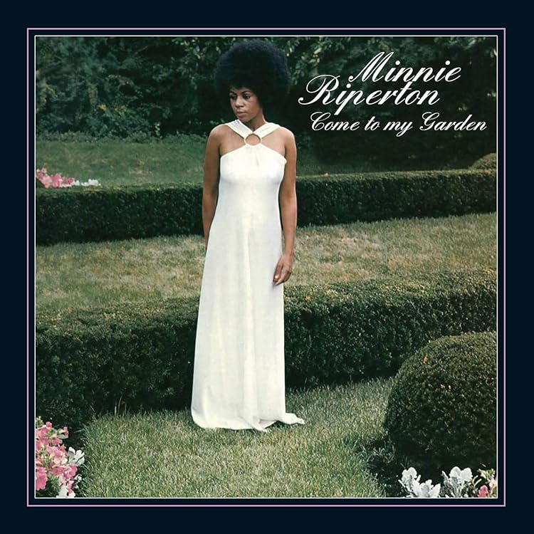 洋楽 Les Fleurs The Minnie Riperton Anthology Amazon.co.jp: Fleurs: Anthology: Music