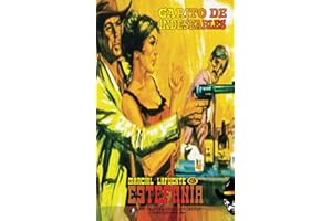 Garito de indeseables (Colección Oeste)