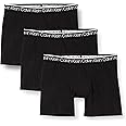 Calvin Klein Men's Boxer Brief (Pack of 3)