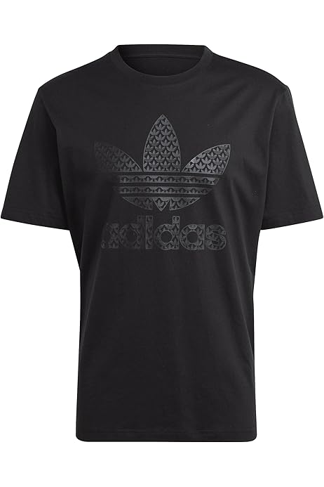 adidas Mono Tee, T-Shirt - S : Amazon.de: Fashion