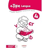 Lengua 4 (A tope)