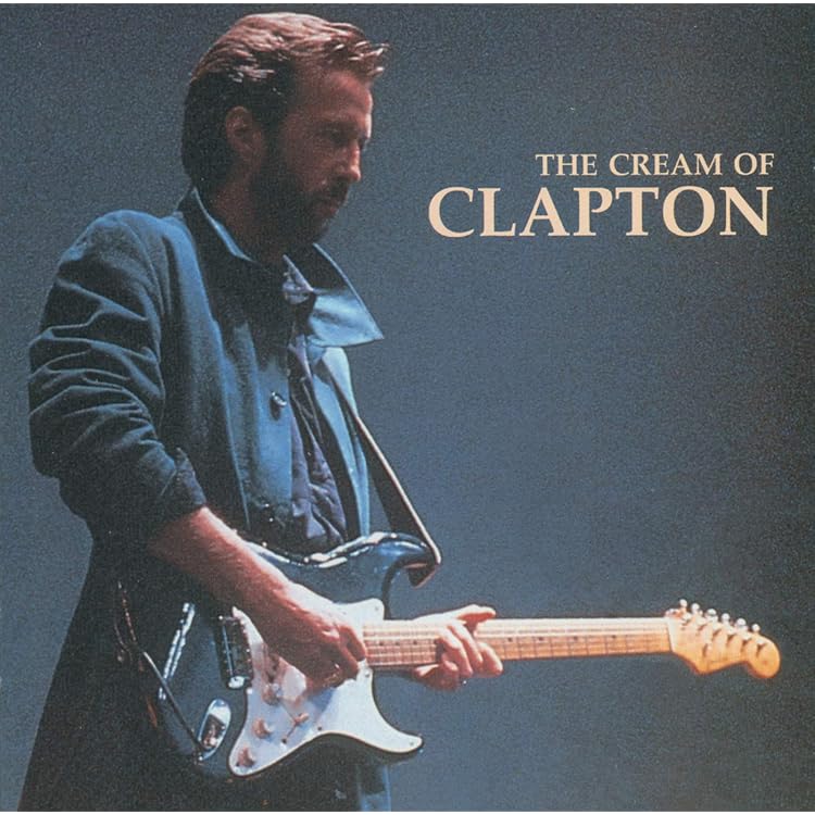 Complete Clapton : Eric Clapton: Amazon.de: Bücher