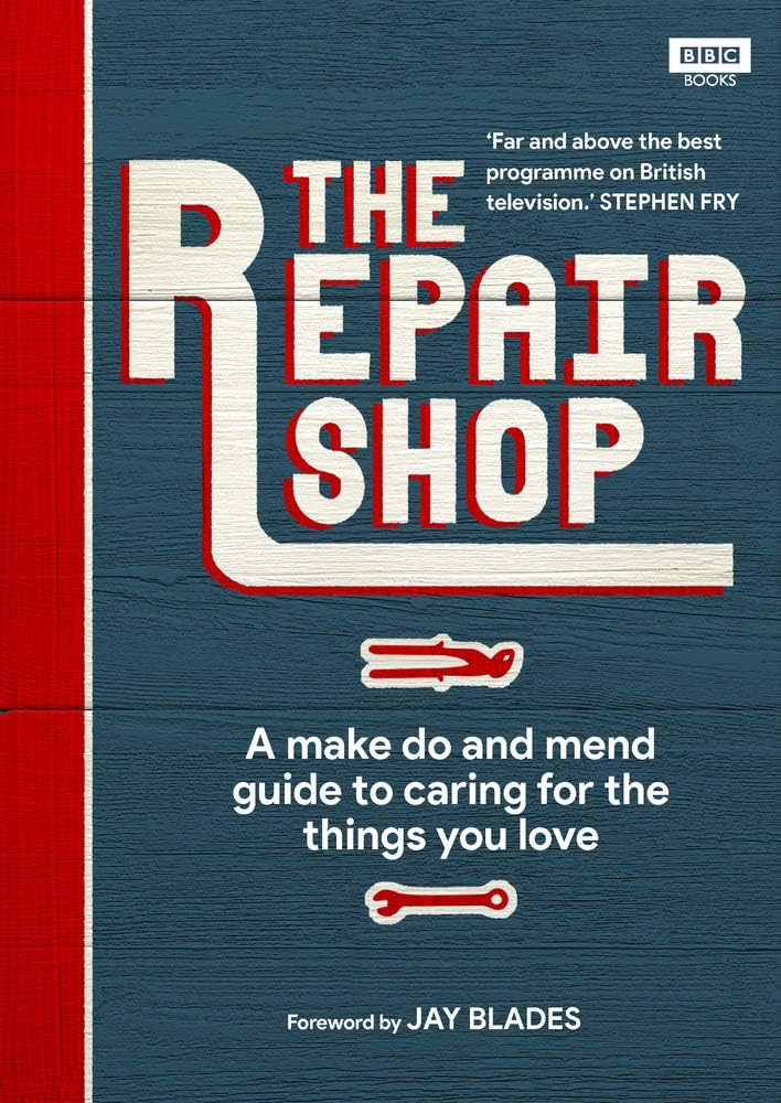 Repair Shop, The