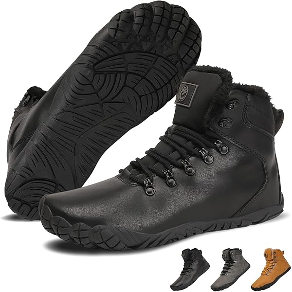 Hiver Extérieur Casual Enfants Chaussures Mignon Licorne Chaud Antidérapant Coto