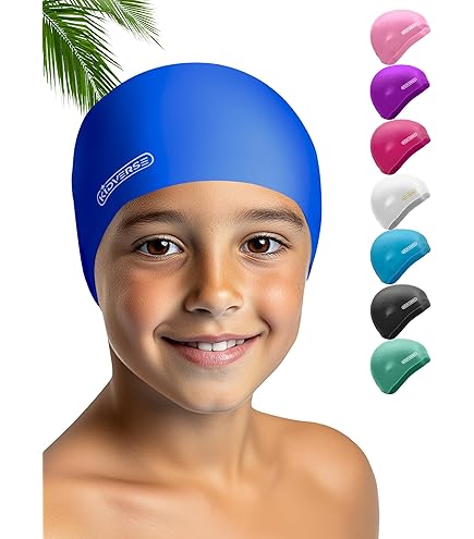 Individueller Schulanfang-Set: Badekappe, Turnbeutel, Handtuch & Schürze Mit Namensdruck