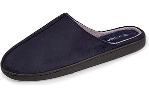 Isotoner Chaussons mules homme