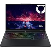 Lenovo Legion Pro 5 16ADR10 AMD Ryzen 9 8940HX 32GB 1TB SSD GeForce RTX 5060 8GB (115W) 16" WQXGA (2560x1600) 240Hz IPS Panel