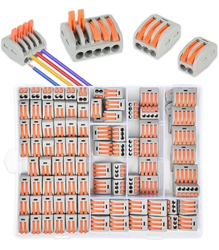 Lot De 10 Boîtes De Dérivation Don Quichotte K12 (EM011) 85 X 85 X 40