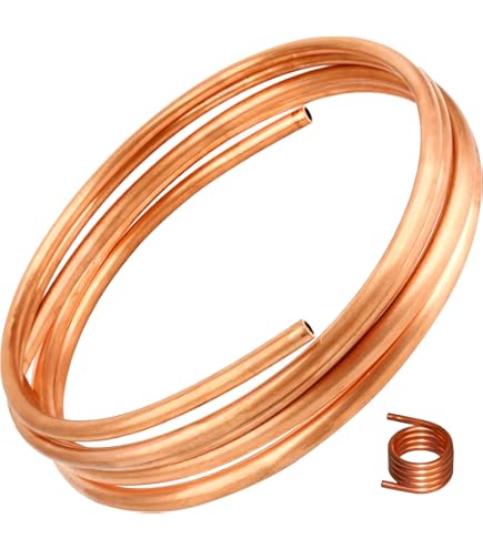 Imperial 180° buigtang 1/2 buisdiameter uitwendig