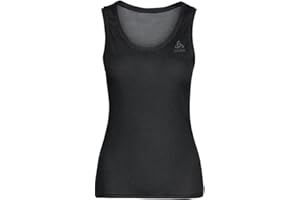 Odlo Donna Canottiera Intima Tecnica Active F-Dry Light Eco