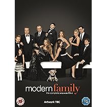 Modern Family - Season 4: Amazon.co.uk: O'Neil, Ed, Vergara