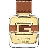 GUESS Iconic For EDP Erkek Parf&uuml;m&uuml; 50 ml