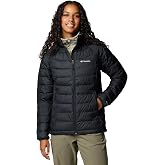 Columbia Powder Lite&trade; Ii Jacket Women (Pack of 1)