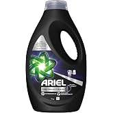 Ariel Canlı Parlak Siyahlar Sıvı &Ccedil;amaşır Deterjanı 16 Yıkama