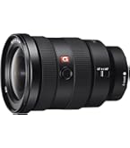 Sony35mm f/1.4 G Master E-Mount Full-Frame Prime Lens – Ideal for