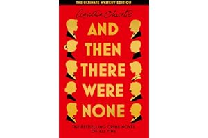 And Then There Were None: The Ultimate Mystery Edition