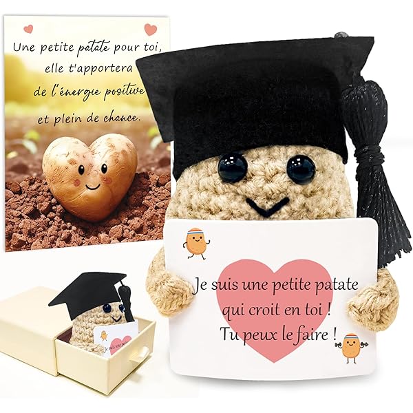 Cadeaux Pour Femmes Maman Épouse Elle, Cadeau D'Anniversaire Unique Fête Des Mères Merci Pour