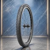 Servis 26X1.95 DIŞ LASTİK (FORCE) Bisiklet Lastiği