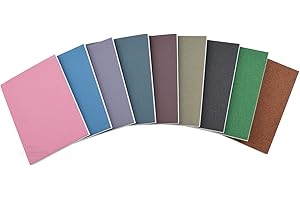 Micro-Mesh® 100x75mm Weich Berühren Vielfalt Pad Set