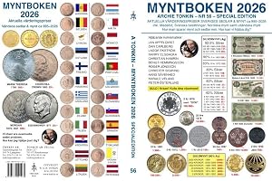 Myntboken 2026 : nr 56