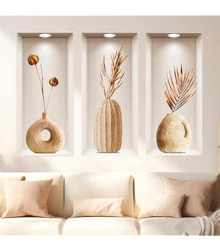 AUTOCOLLANT MURAL SHENRON Dragon Ball Z 3D brisé autocollant décoration