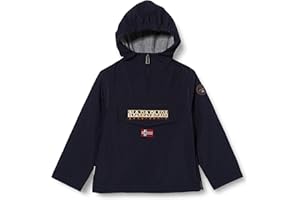 Napapijri K Rainforest Wi Anorak para Niños