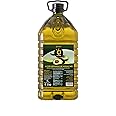 Casalbert Avocado Oil. Ideal for high Temperature Cooking or Cold use in Salads. 5 Liters. Made in Spain