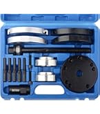 KS Tools - Jeu D'outils Pour Silents Blocs Renault