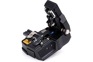 KELUSHI Taglierina per fibra ottica ad alta precisione HS-30, per 48000 tagli