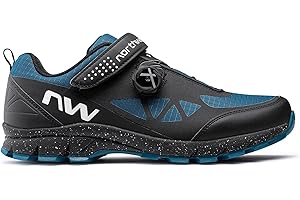 Northwave Corsair, Zapatillas de Ciclismo Hombre