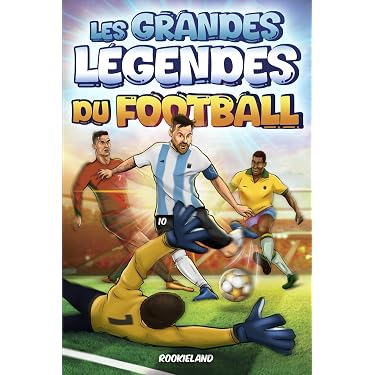 Lot De 37 Livres Sur Le Football – Années Collection – Très Bon état – Parfait Pour Les Fans