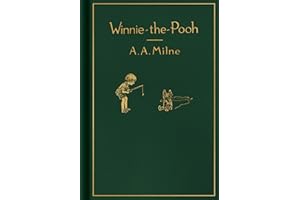 Winnie-the-Pooh: Classic Gift Edition