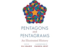 Pentagons and Pentagrams: An Illustrated History
