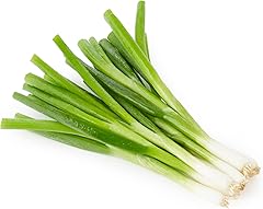Farm Folk Bunched Spring Onions, 100g