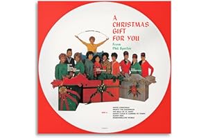 A Christmas Gift For You From Phil Spector [Picture Disc]