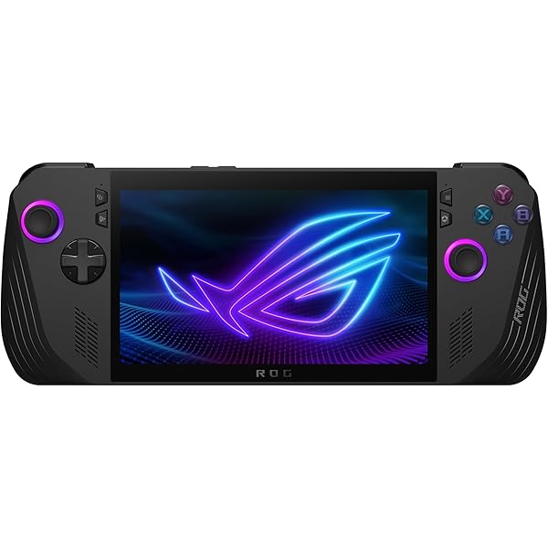 Asus RC71L-NH001W - ROG ALLY Gaming Hand Held Ryzen Z1 Extreme Asus RC71L-NH001W - ROG ALLY Gaming Hand Held Ryzen Z1 Extreme