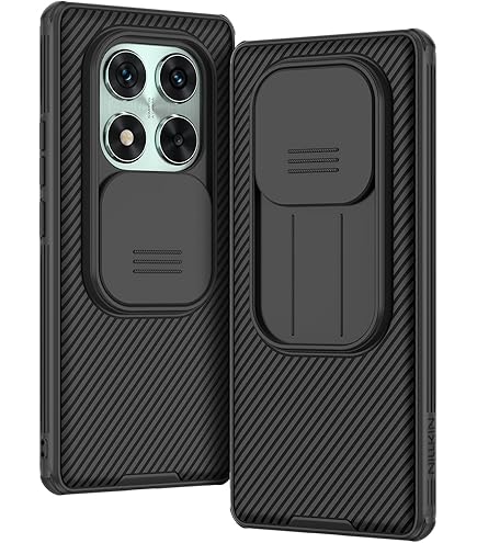 Tentoki 3in1 Schutz Set Für Google Pixel 8 Pro - Anti-Gelb Case & Panzerglas