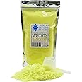 Baking, Beauty & Beyond Premium Floss Sugar for Cotton Candy - Cotton Candy Flossing Sugar with Natural Ingredients, Perfect for Every Occasion, Bulk Floss Sugar 200g - Banoffee Flavour